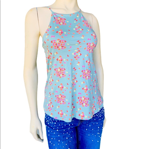 Patagonia Tops - ❌SOLD❌Patagonia Women's Alpine Valley Tank Top